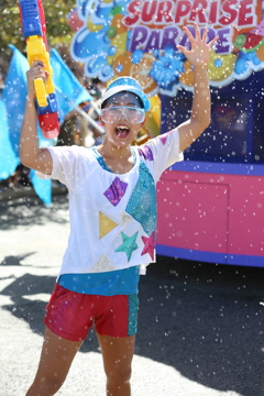 2018年度USJ 夏 その９