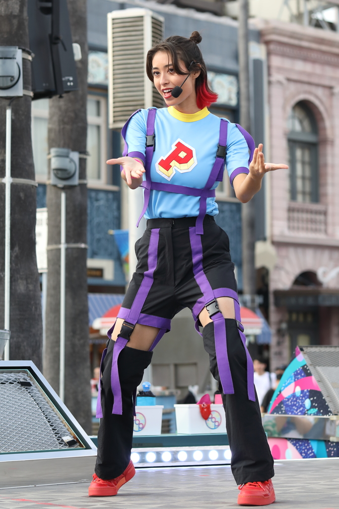 7月6日 USJ 34