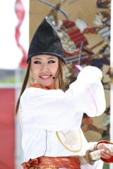 2012年7月15日 神戸清盛隊