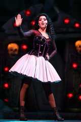 2月28日（閑散期）のUSJ １