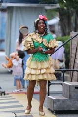 2018年度USJ 夏 その10