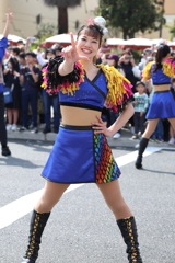 3月30日 USJ 12