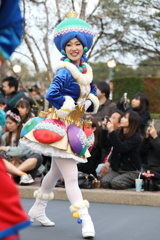 11月22日 東京ディズニーランド 37