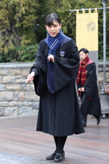 2月2日 USJ 1 2月2日 USJ 1