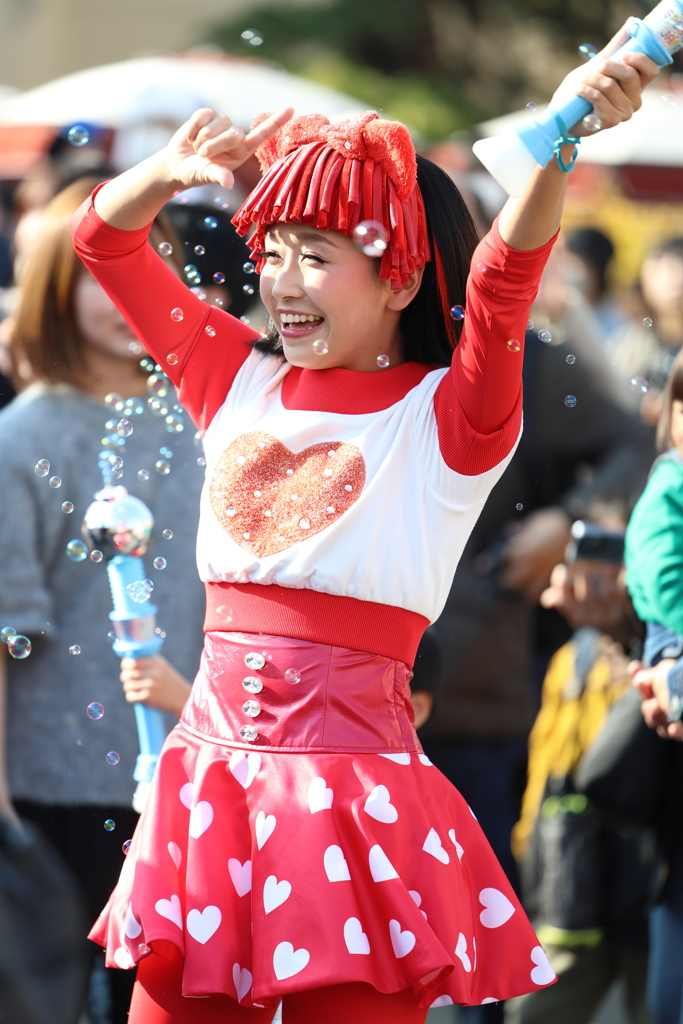 11月23日 USJ 14