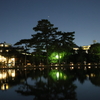 8月8日 なら燈花会 23