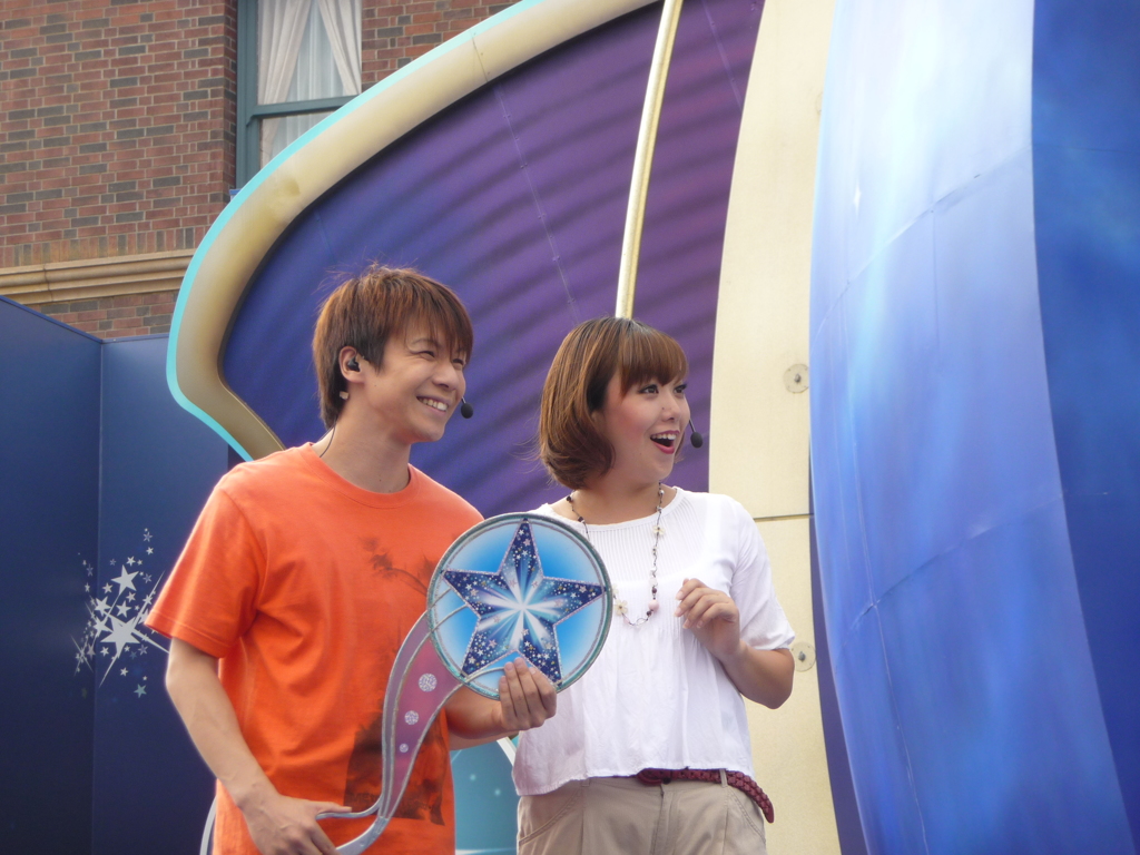 2011年度USJ 秋