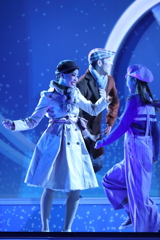 11月28日のUSJ ８