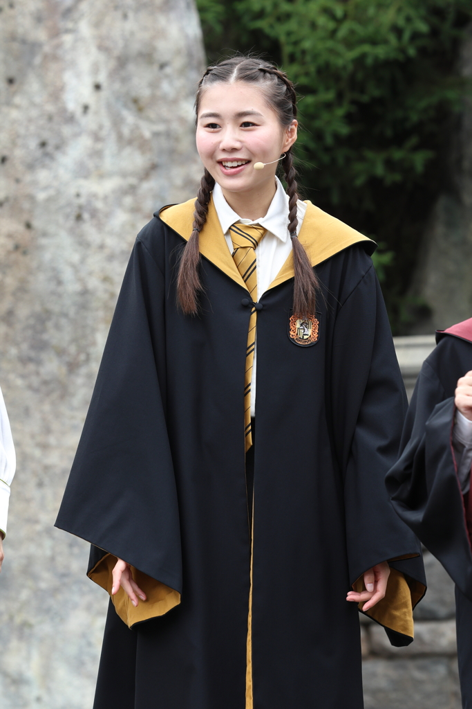 7月14日 USJ ７
