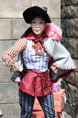 7月6日 USJ ３