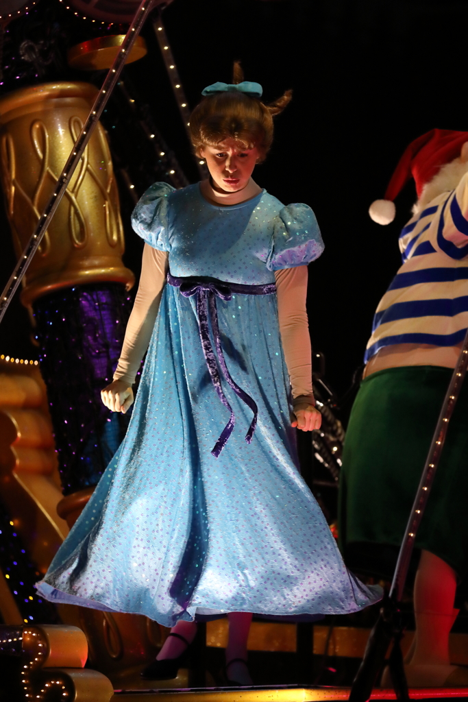 11月22日 東京ディズニーランド 81