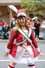 11月15日のUSJ ６