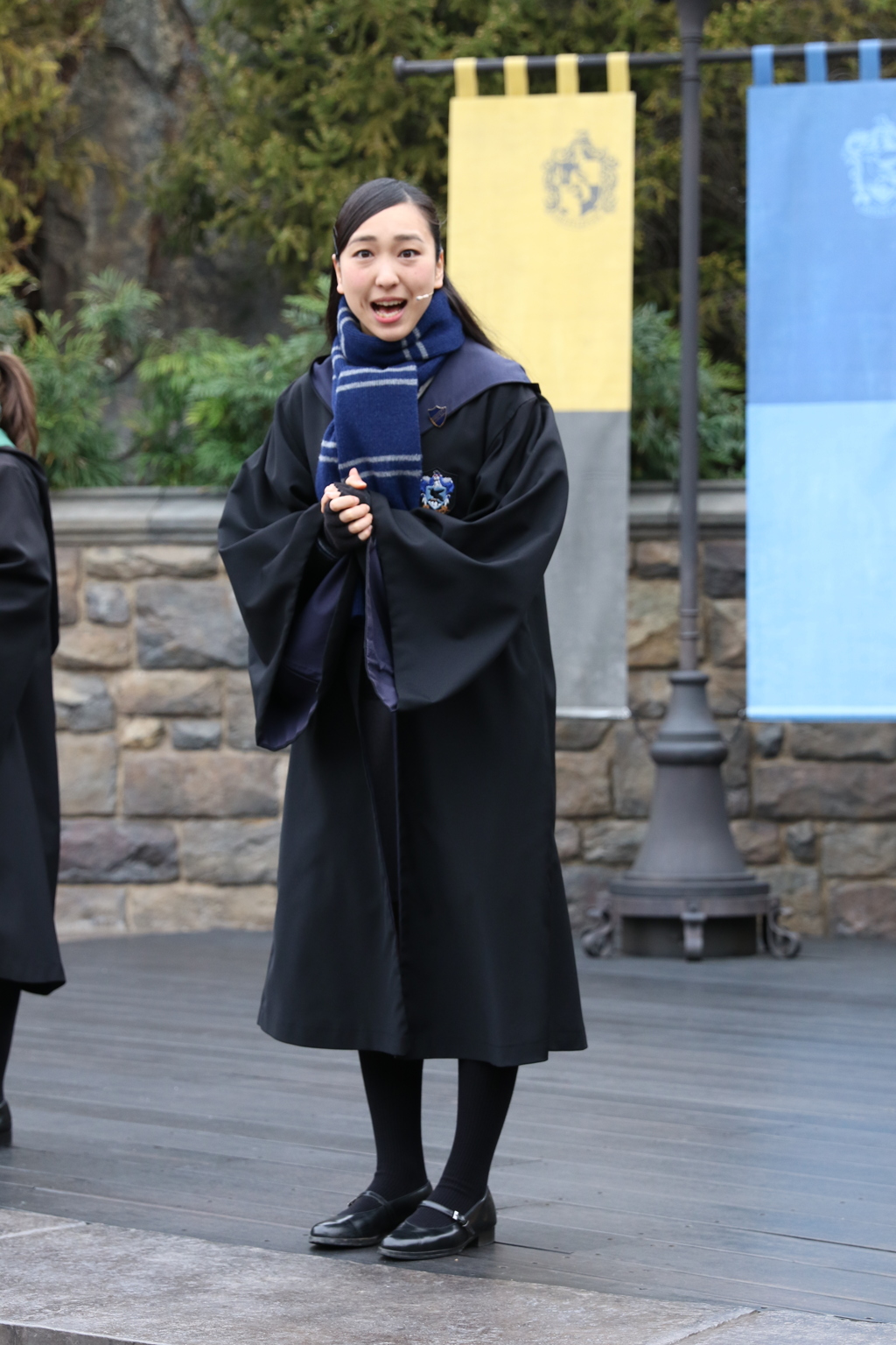 12月31日のUSJ ５