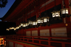 8月14日 なら燈花会 5 8月14日 なら燈花会 5