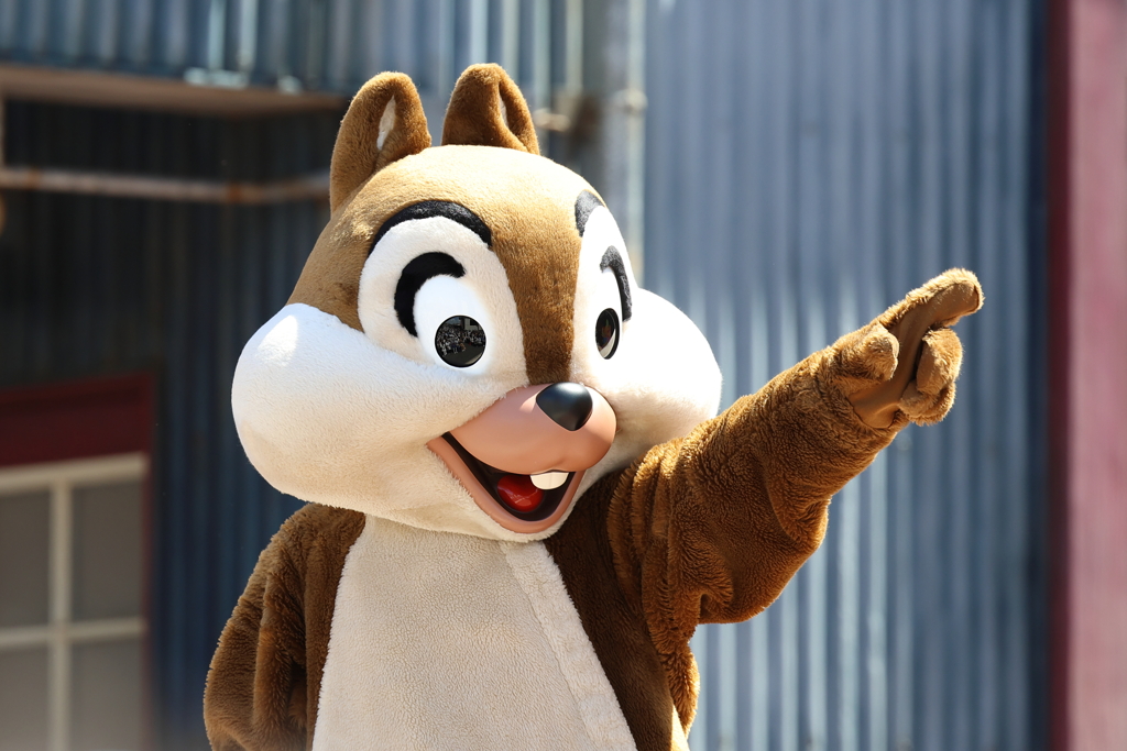 4月17日 東京ディズニー・シー 39