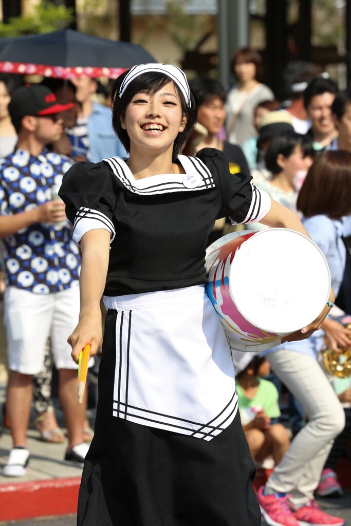 2014年5月25日 USJ