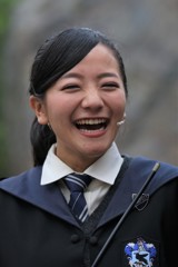 6月1日のUSJ ３