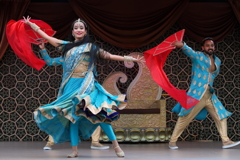 4月29日のパーク ２