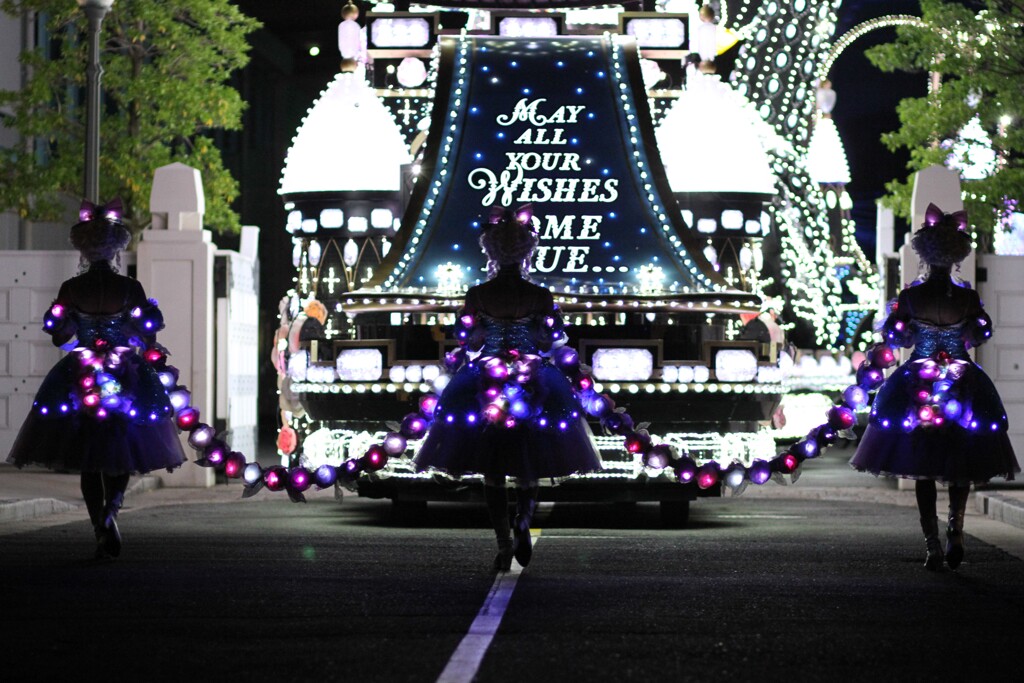 2012年5月13日 USJ