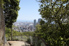 5月28日 布引の滝 13