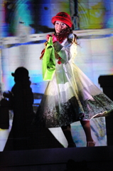 2015年 USJ 天使のくれた奇跡Ⅲ