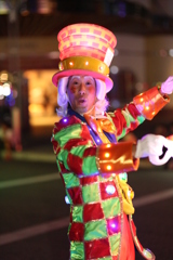 2013年度USJ 秋