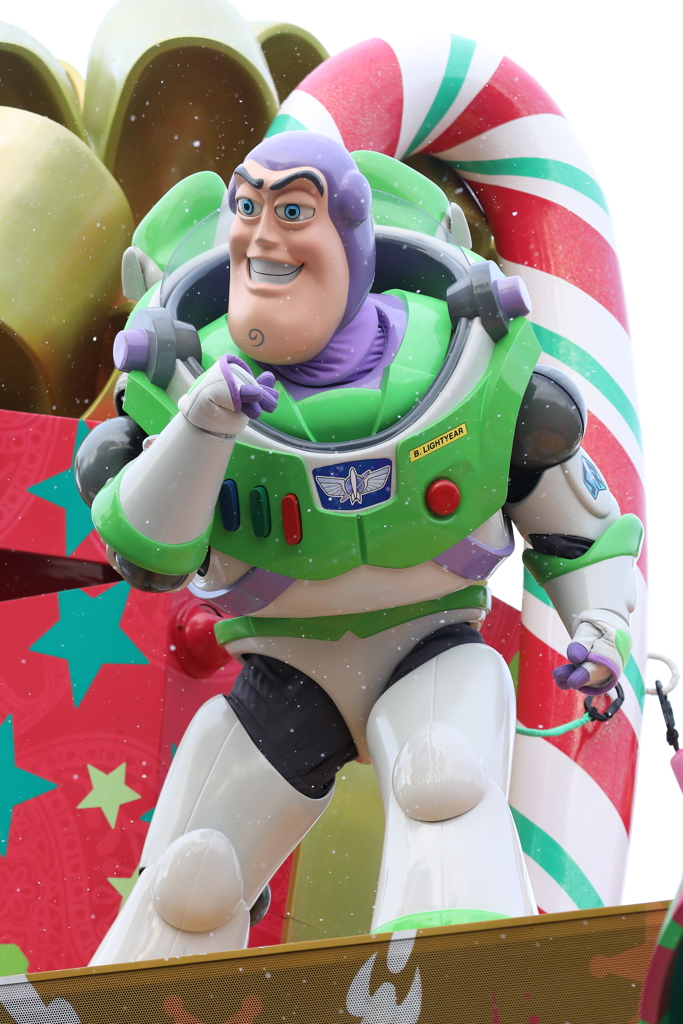 11月22日 東京ディズニーランド 34