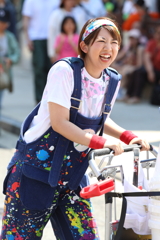 6月13日 USJ 25