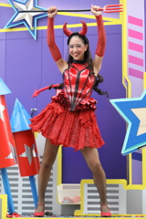 10月14日のUSJ ５