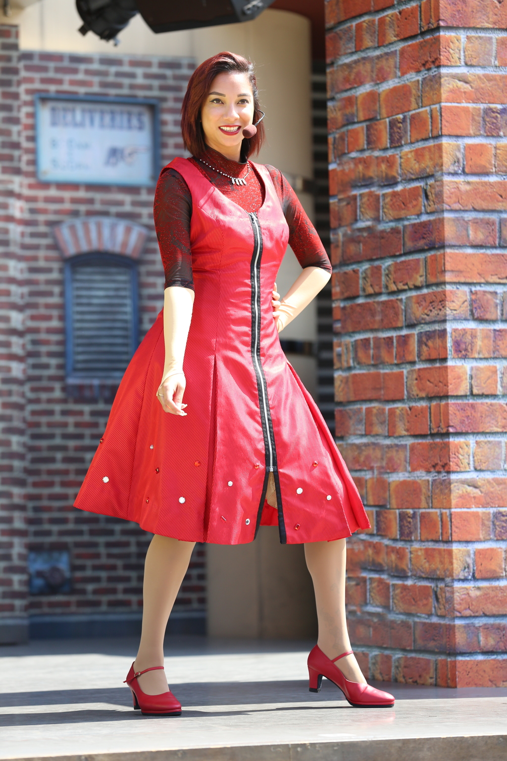 7月7日のUSJ １