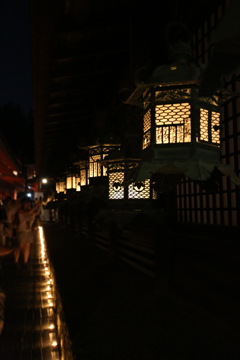 なら燈花会 3 なら燈花会 3