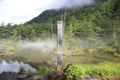 8月14日 上高地 18 8月14日 上高地 18