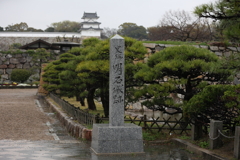 3月28日 明石公園 １