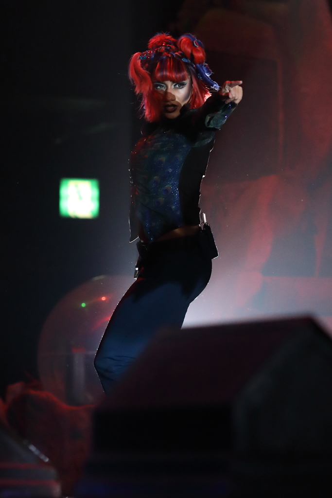 12月28日のUSJ ７