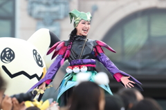 9月19日 USJ 36