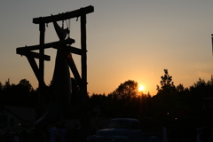 6月15日のUSJ ３
