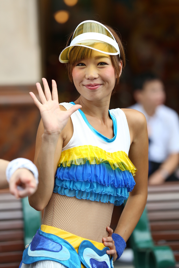 2014年度USJ 夏