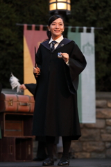 10月22日のUSJ ６