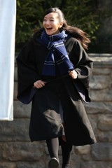 2月16日のUSJ ２