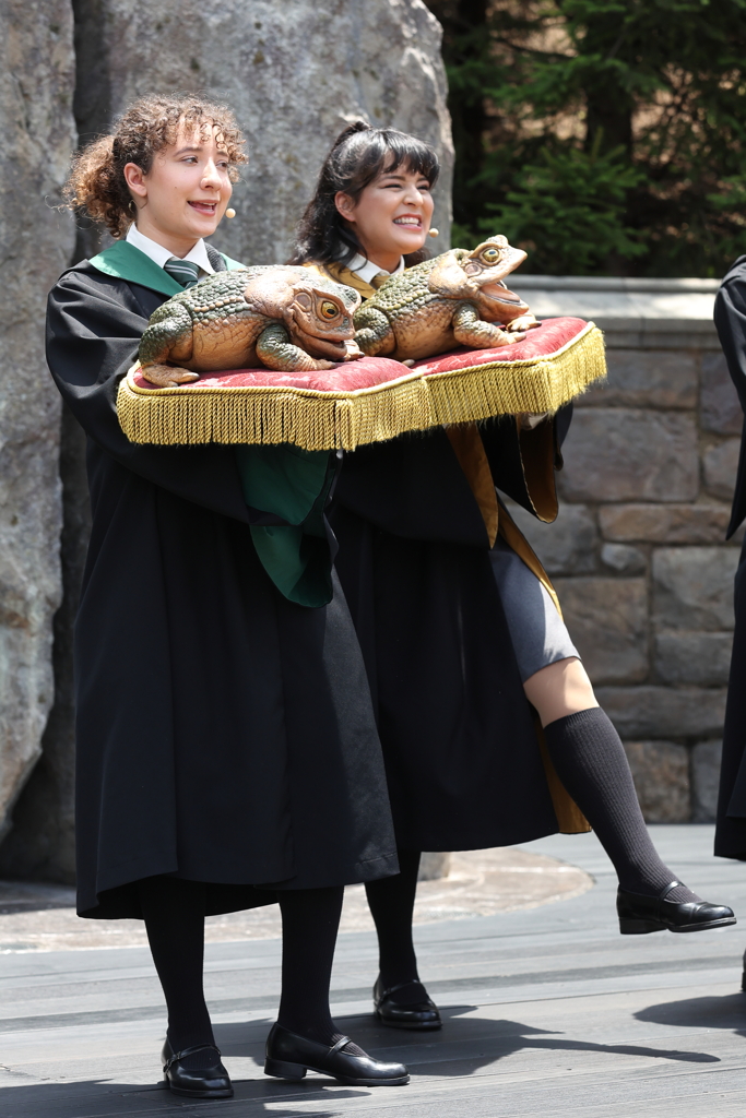 6月17日 USJ ４