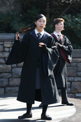 2月13日のUSJ 14