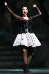 2月11日 USJ 18