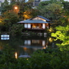 7月27日 相楽園 ４
