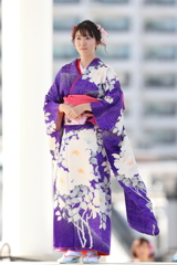 11月2日 インディアメーラー