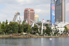 USJ風景 ３