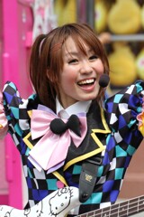 2012年6月17日 USJ