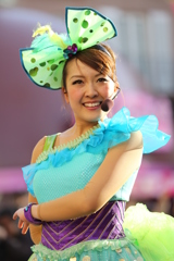 2013年度USJ 春２