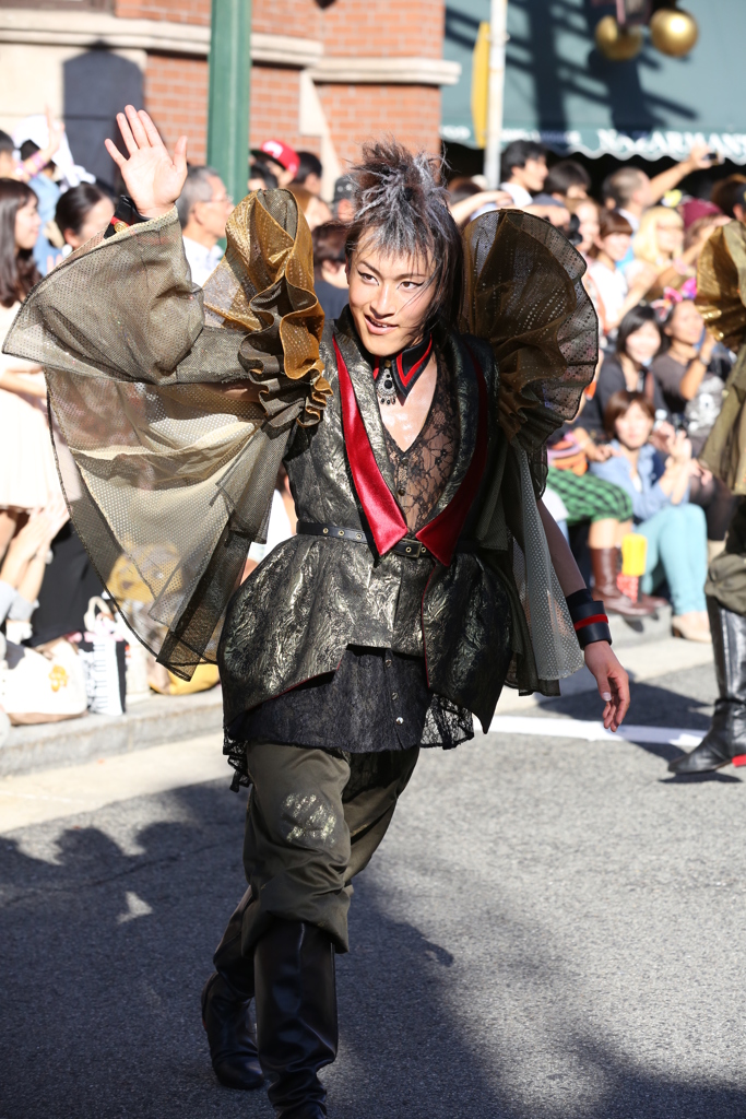 2013年度ＵＳＪ 秋