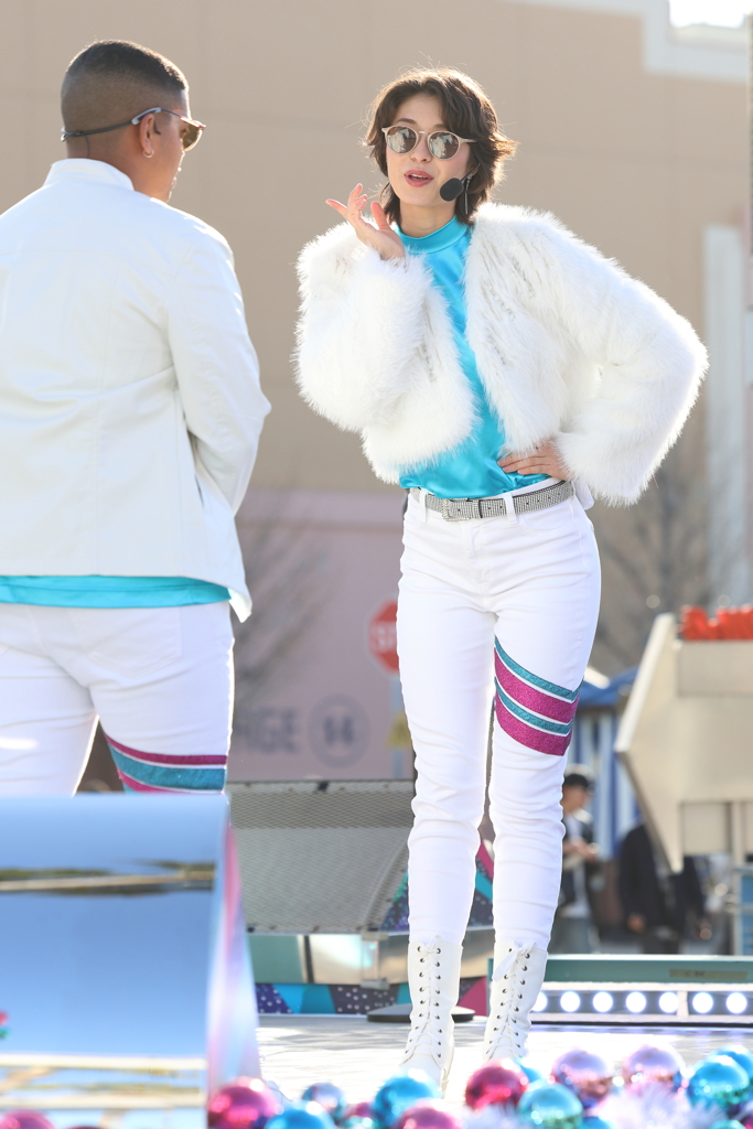 12月14日 USJ １