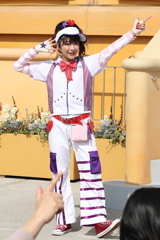 2月11日 USJ ３